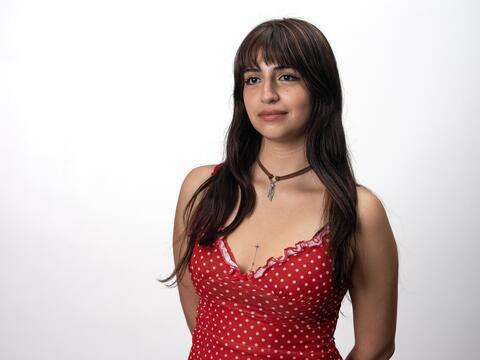 Skyler Green | OXY ARTS